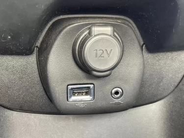 Foto van Toyota Aygo