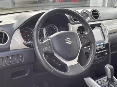 Foto van Suzuki Vitara