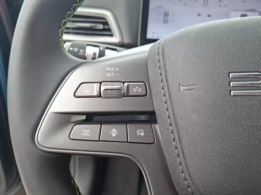 Foto van BYD ATTO 2