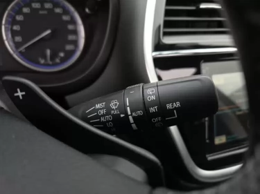 Foto van Suzuki S-Cross