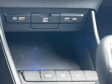 Foto van Hyundai i20