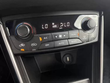 Foto van Suzuki S-Cross