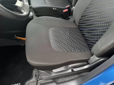 Foto van Suzuki Celerio