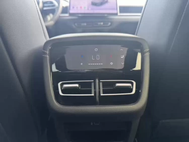 Foto van Mazda 6e