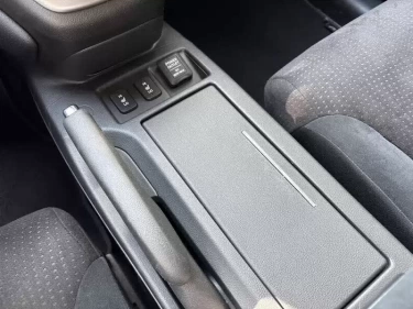 Foto van Honda CR-V