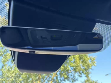 Foto van Toyota Corolla Cross