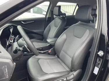 Foto van Kia Niro