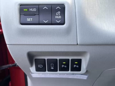 Foto van Toyota Prius