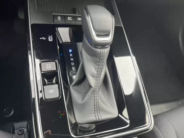 Foto van Toyota Corolla Cross