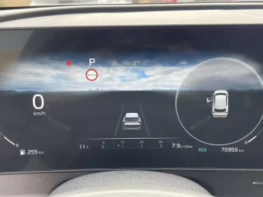 Foto van Kia Sportage