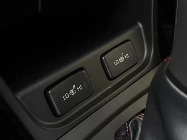 Foto van Suzuki S-Cross