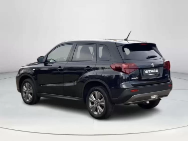 Foto van Suzuki Vitara