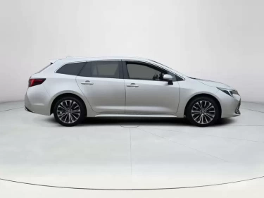 Foto van Toyota Corolla Touring Sports