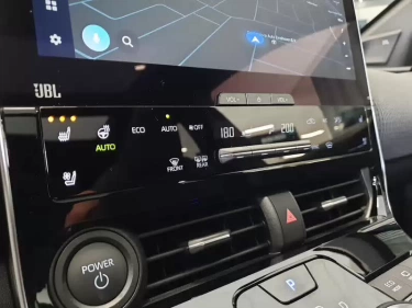 Foto van Toyota bZ4X