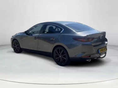 Foto van Mazda 3