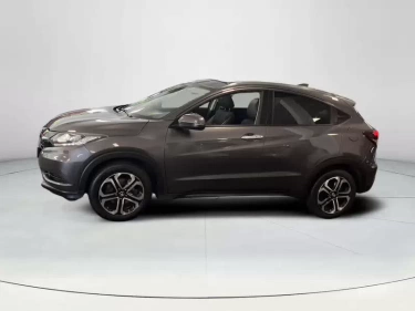 Foto van Honda HR-V