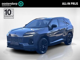Toyota RAV4 2.5 Plug-in Hybrid AWD 300 Style  occasion 2026