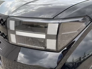 Foto van Hyundai Santa Fe