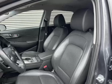 Foto van Hyundai Kona