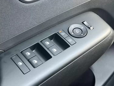 Foto van Hyundai Kona Electric