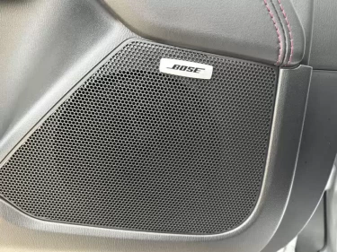 Foto van Mazda CX-5