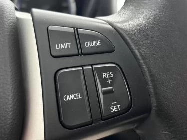 Foto van Suzuki S-Cross