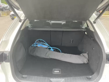 Foto van Mazda CX-60