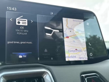Foto van Suzuki e VITARA