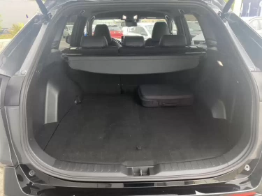 Foto van Suzuki Across