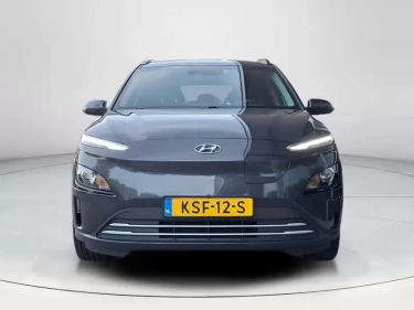 Foto van Hyundai Kona