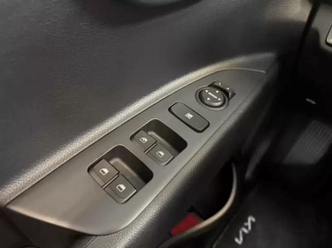 Foto van Kia Stonic