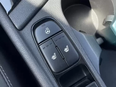 Foto van Kia Niro