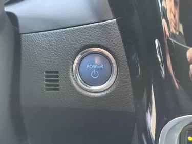 Foto van Toyota Auris