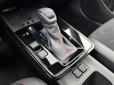 Foto van Toyota Corolla Cross