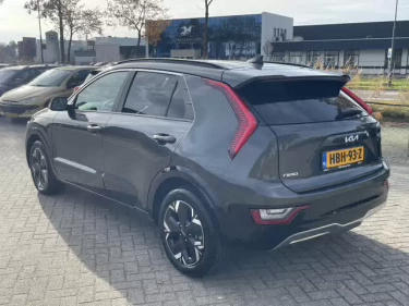 Foto van Kia Niro EV