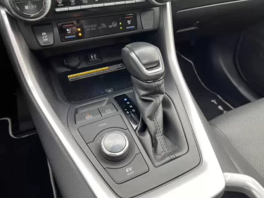 Foto van Toyota RAV4