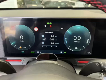 Foto van Hyundai Kona
