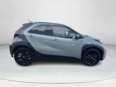 Foto van Toyota Aygo X