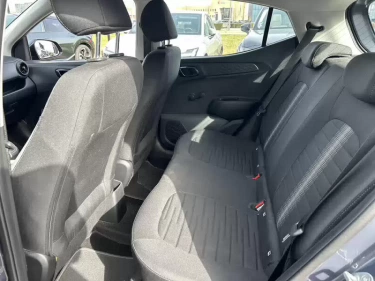 Foto van Hyundai i10