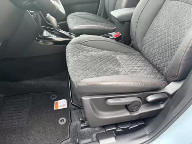 Foto van Suzuki Vitara