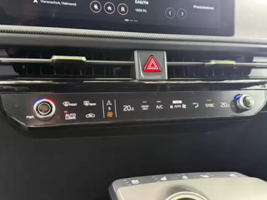 Foto van Kia EV6