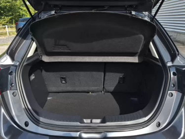 Foto van Mazda 2