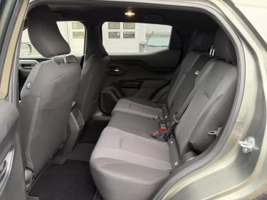 Foto van Toyota Urban Cruiser