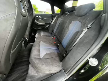 Foto van BMW 2-serie Gran Coupé