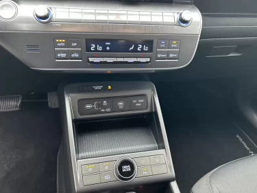 Foto van Hyundai Kona