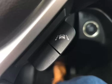 Foto van Suzuki S-Cross
