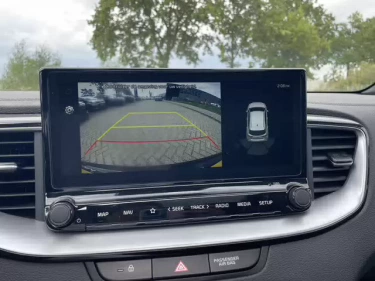 Foto van Kia ProCeed