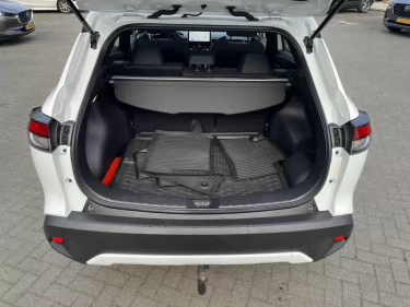 Foto van Toyota Corolla Cross