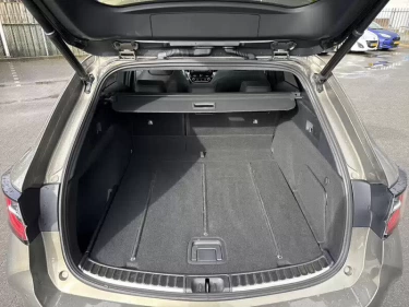 Foto van Toyota Corolla Touring Sports