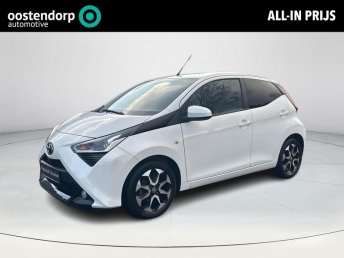Toyota Aygo 1.0 VVT-i x-joy  occasion 2020